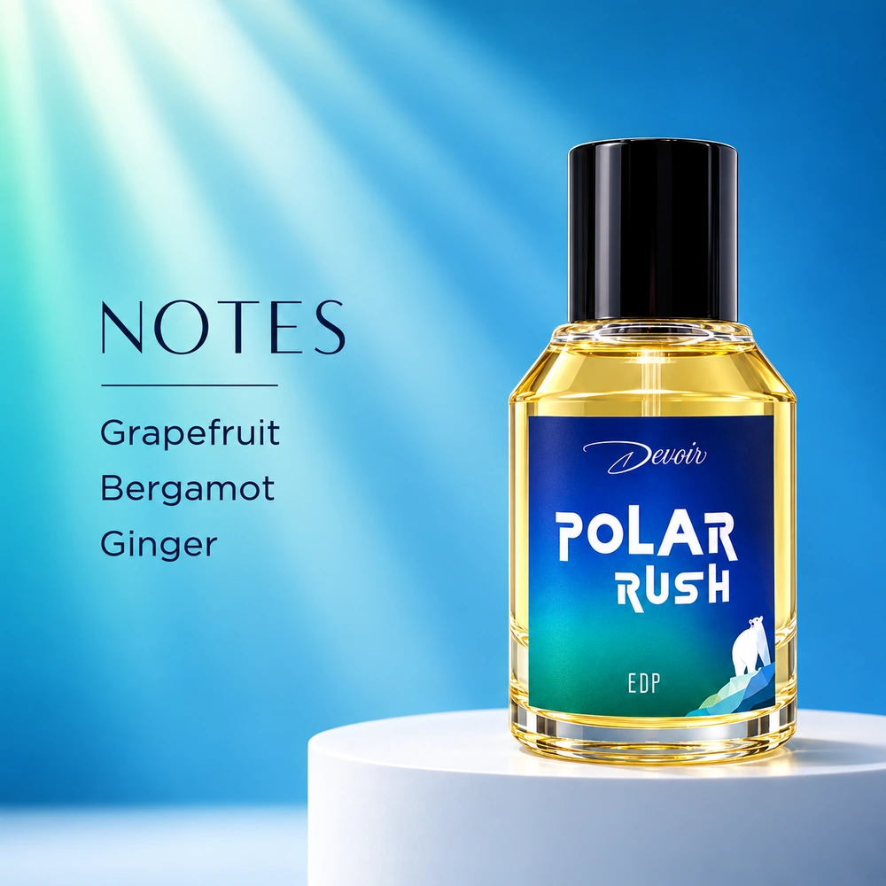 Polar Rush